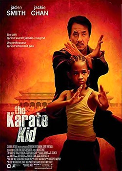 Karate Kid - Dublado